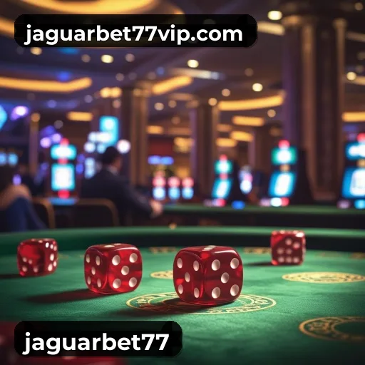 Servidor Brasil jaguarbet77