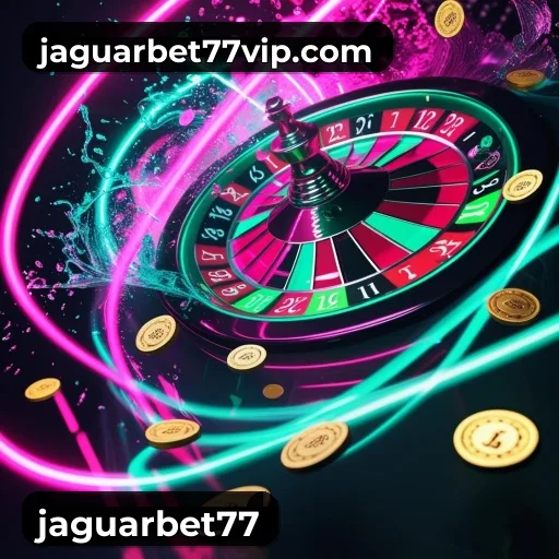 Licença Curaçao jaguarbet77