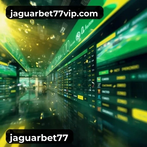Certificação eCOGRA jaguarbet77