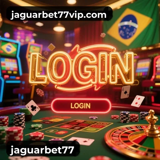 jaguarbet77 Licença Curaçao Gaming