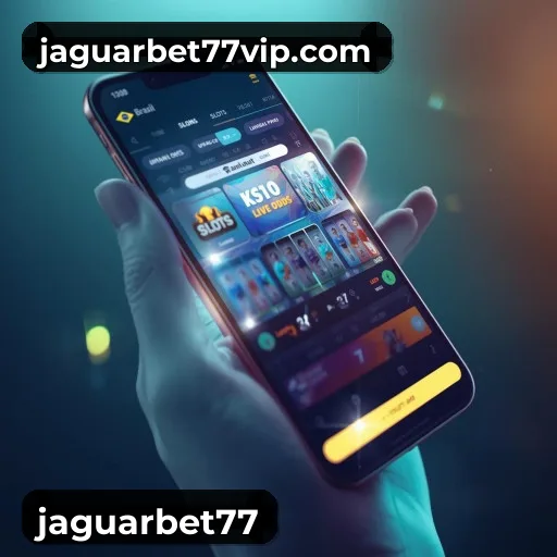 jaguarbet77 Certificado eCOGRA