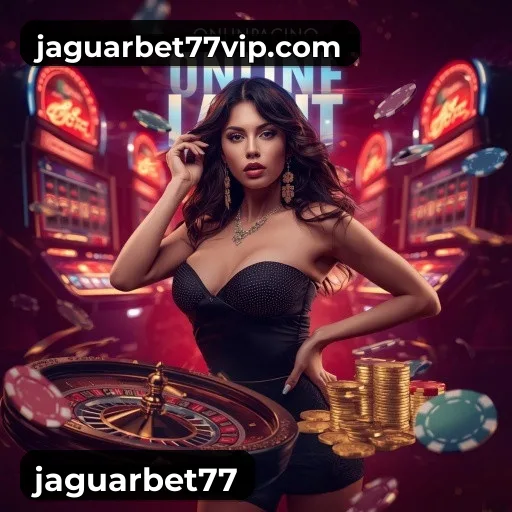 jaguarbet77 Pagamento Seguro SSL