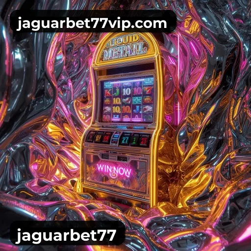 jaguarbet77 Logo 2