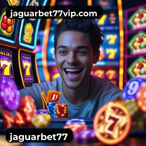 jaguarbet77 PIX Instantâneo - Saques em 8 Minutos