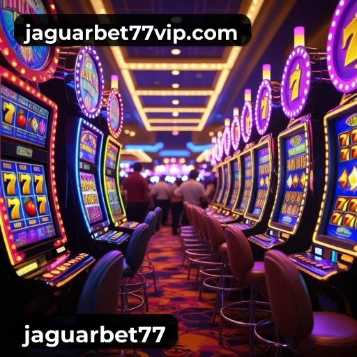 jaguarbet77 Certificado eCOGRA - Jogos Justos Auditados
