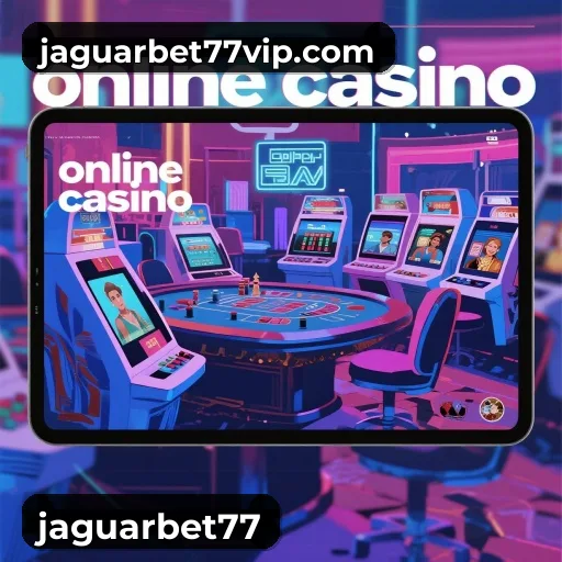 jaguarbet77 Licenciado Curaçao - Segurança SSL 256-bit