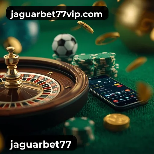 jaguarbet77 Certificado eCOGRA - Jogos Justos Auditados