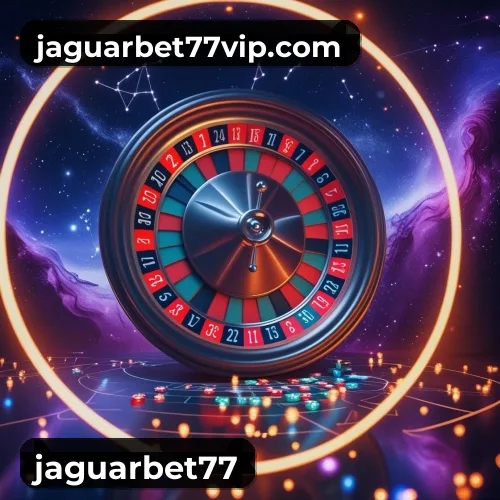 jaguarbet77 Segurança Logo 1