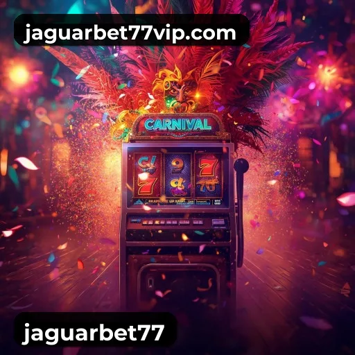 jaguarbet77 Segurança Logo 2