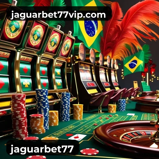 Loteria jaguarbet77 - Lotofácil diária