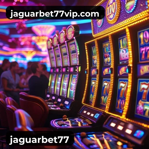 Loteria jaguarbet77 - Quina e mais jogos