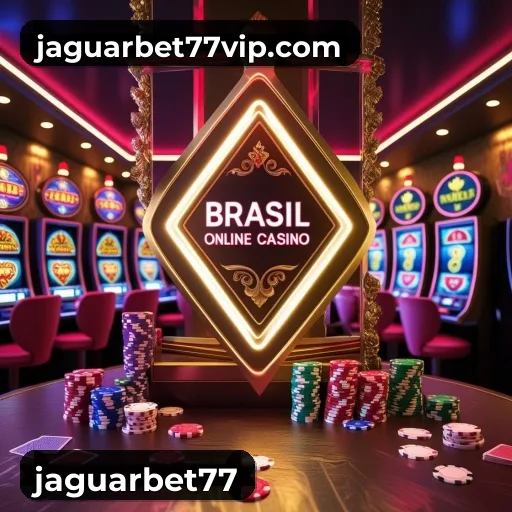 Plataforma jaguarbet77 - Segurança SSL 256-bit
