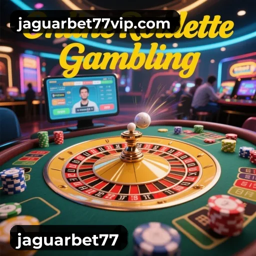 Plataforma jaguarbet77 - Cloud AWS Infrastructure