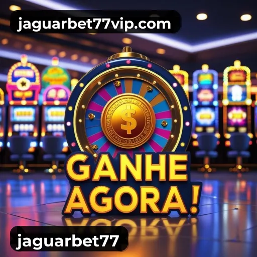 Slots jaguarbet77 - RTP Alto Certificado
