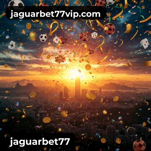 Telegram jaguarbet77 - Canal Oficial Verificado