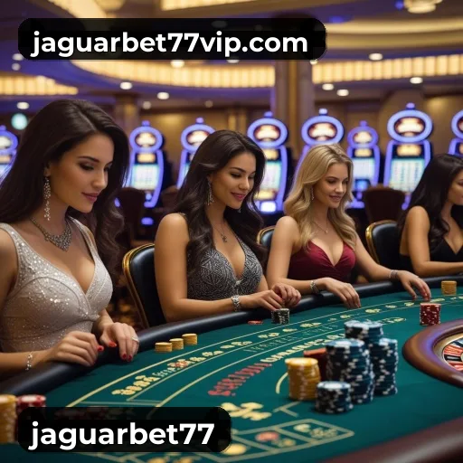 Jackpots Progressivos
